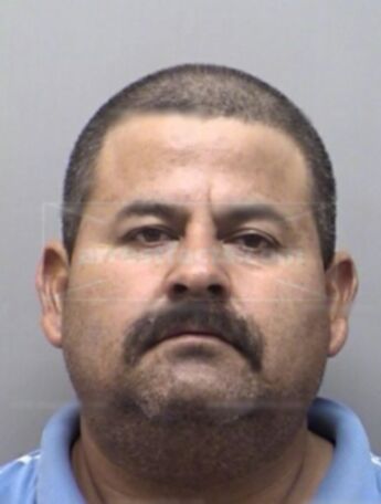 Hector Javier Ibarra-Munoz