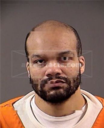 Kevin Jerron Cook