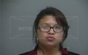 Elizabeth Samatha Pedroza