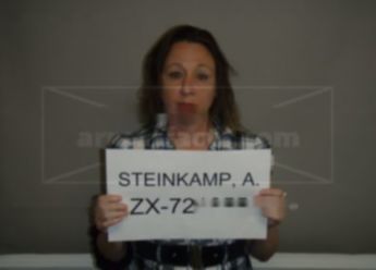 Angela Steinkamp