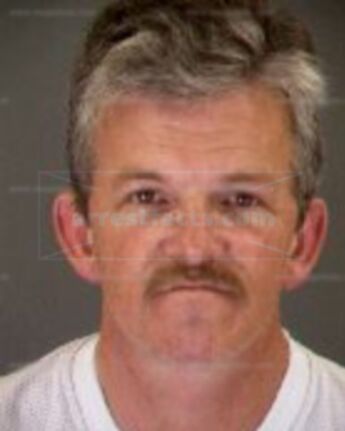 Timothy Bruce Blair