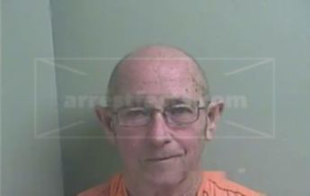 Arthur Llavoyd Mayo Jr