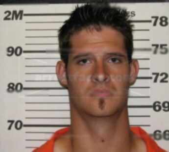 Trenton David Neves