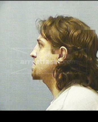 Steven James Warner