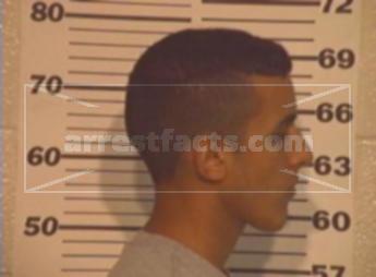 Jose Luis Jr Garcia Cantu