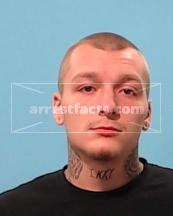 Dustin Lee Cook