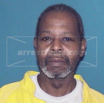 Eugene Ray Wilson