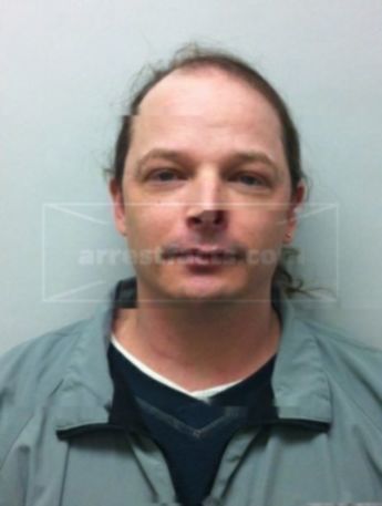 Troy Dean Fitzpatrick