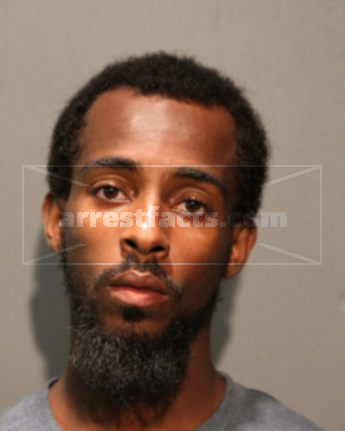 Andre J Smith