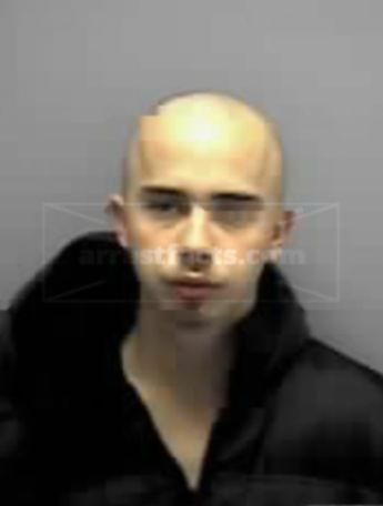 Jonathon Monroe Galyon