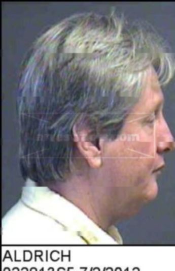 Michael Andrew Aldrich