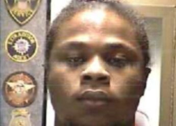Antwone Fremonne Walker