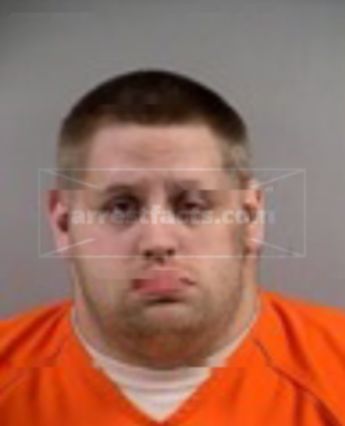 Todd Alan Cook