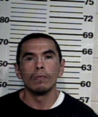 Jose Rolando Alvarado Ortiz
