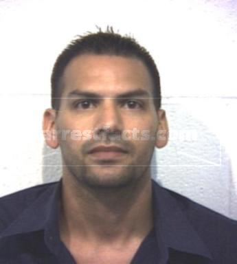 Glen Matthew Martino