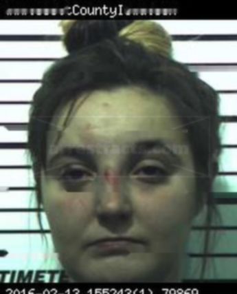 Michelle Nicole Mccune