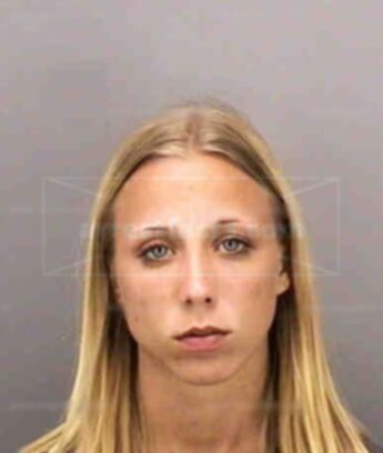 Tiffany Marie Vogel