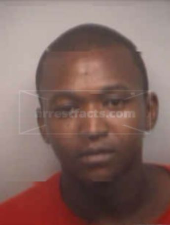 Carluis Moore