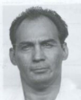 Jesus Perez