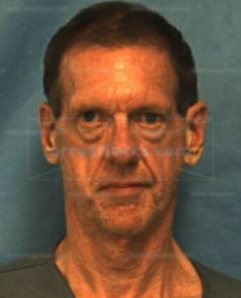Christopher Edward Geary
