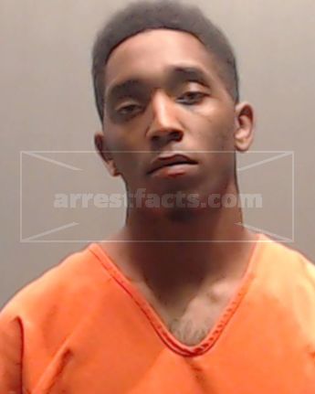 Brandon Desean Hines