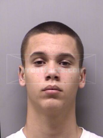 Bryce Christopher Aynes