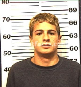 Travis Charles Sclafani