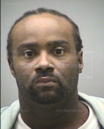 Ronnie Eugene Hooks
