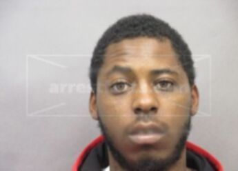 Antoine Amerson