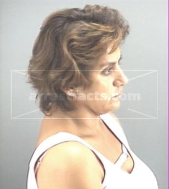 Alicia Garcia Lebus