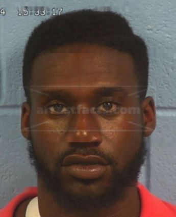 Gerald Dejuan Johnson