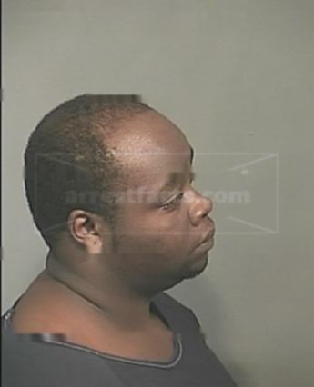 Jamal Trevis Richards