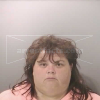 Cathy Jo Morris