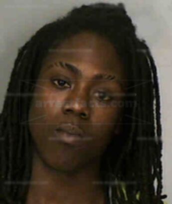 Renisha Janae Matthews
