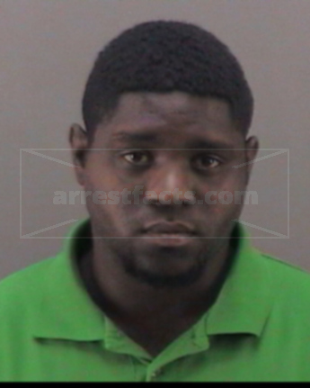 Darron Dewayne Holland