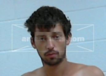 Nathan Daniel Burris