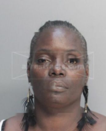 Subrina Renee Anderson