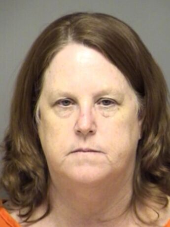 Karen Joyce Duke