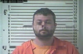 Garrett William Dougan