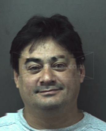 Eddie Aleman