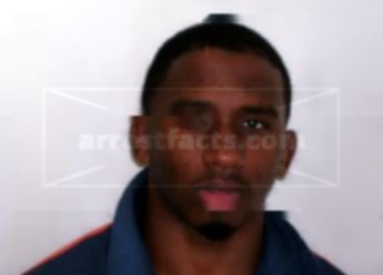 Christopher Deangelo Buford