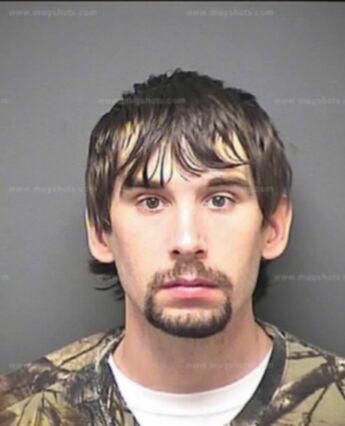 Brandon Wayne York