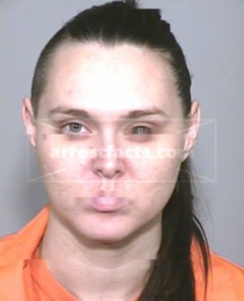 Jenay Dorgene Hensley
