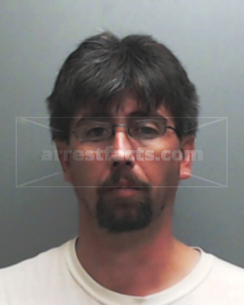 Richard Arthur Reeves
