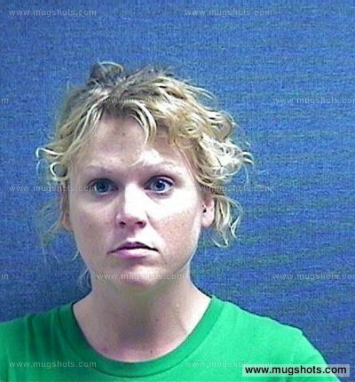 Courtney Anne Robbins