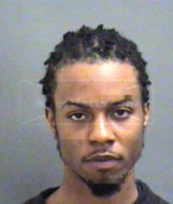 Andrew Decarlos Jones