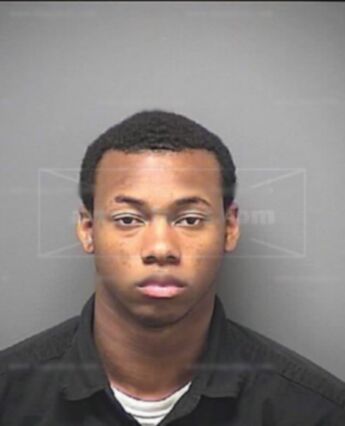 Jordan Bryson Antonio Douglas