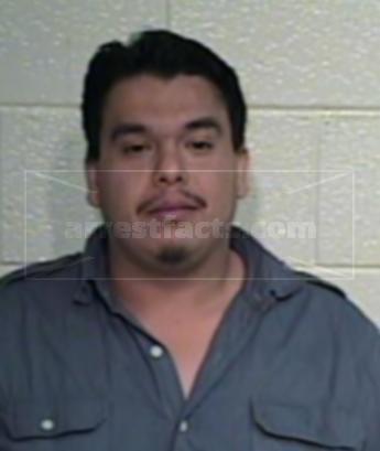 Orlando Daniel Oviedo Acuna