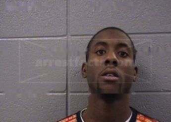 Antonio Lee