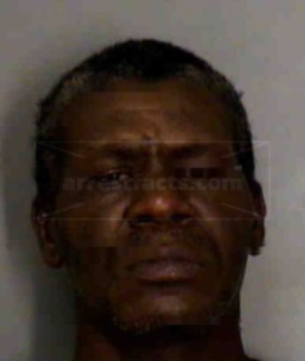 Sylvester Lewis Curry